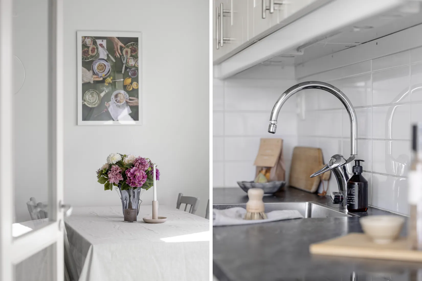 Bostadsrätt, Veckovägen 23, Jakobsberg, Järfälla