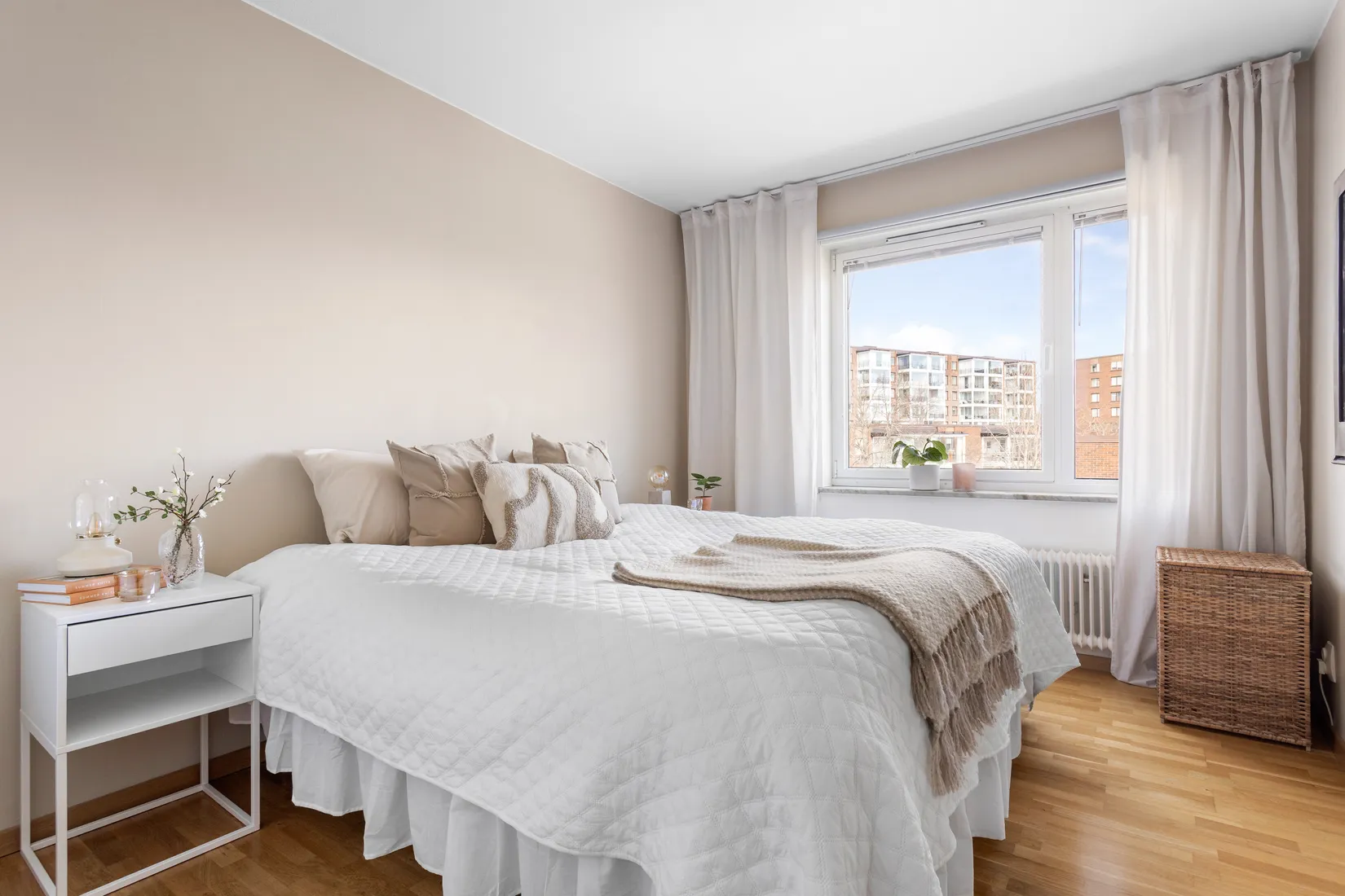 Bostadsrätt, Veckovägen 23, Jakobsberg, Järfälla
