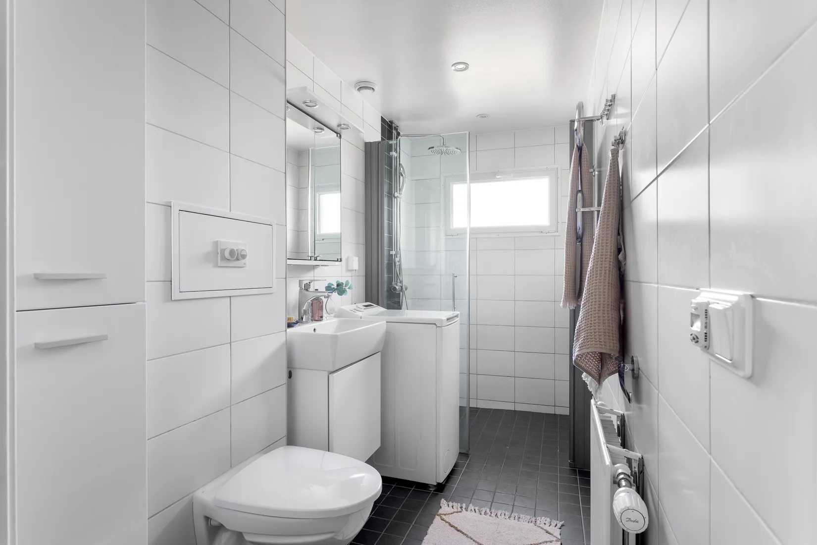 Bostadsrätt, Veckovägen 23, Jakobsberg, Järfälla