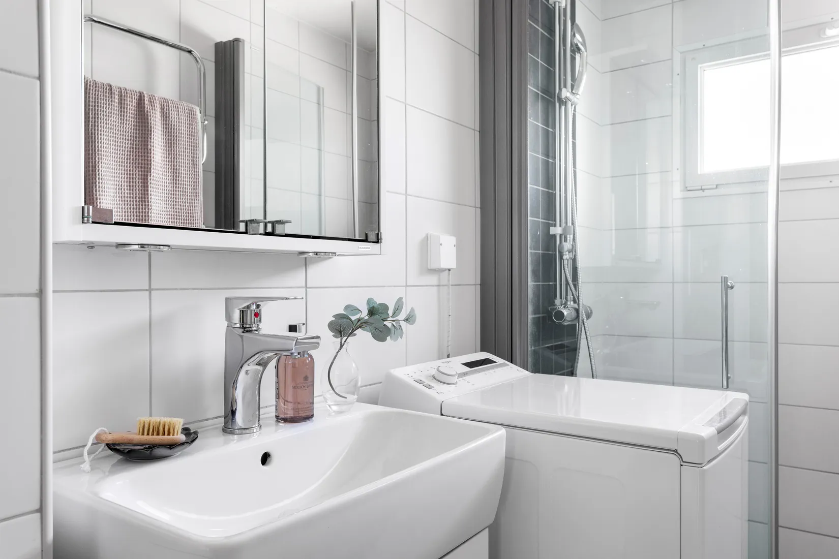 Bostadsrätt, Veckovägen 23, Jakobsberg, Järfälla