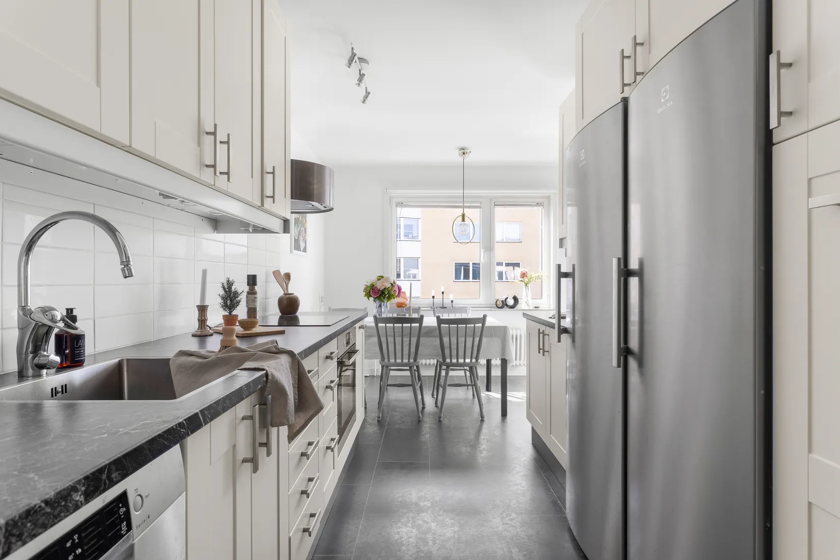 Bostadsrätt, Veckovägen 23, Jakobsberg, Järfälla