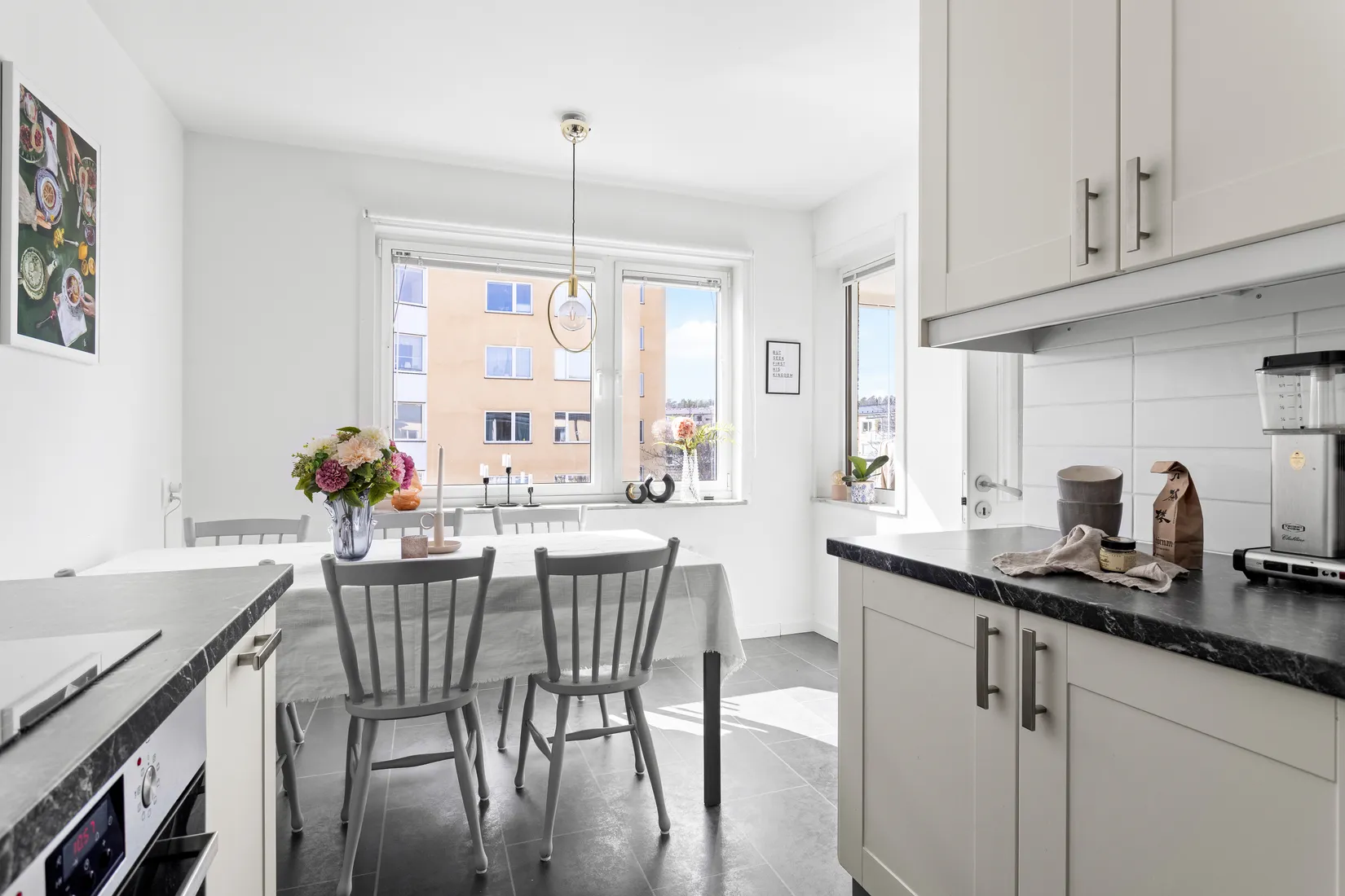 Bostadsrätt, Veckovägen 23, Jakobsberg, Järfälla
