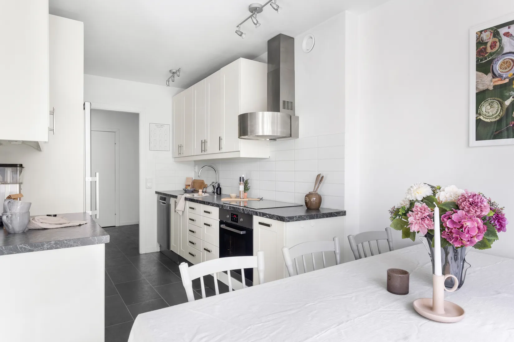 Bostadsrätt, Veckovägen 23, Jakobsberg, Järfälla