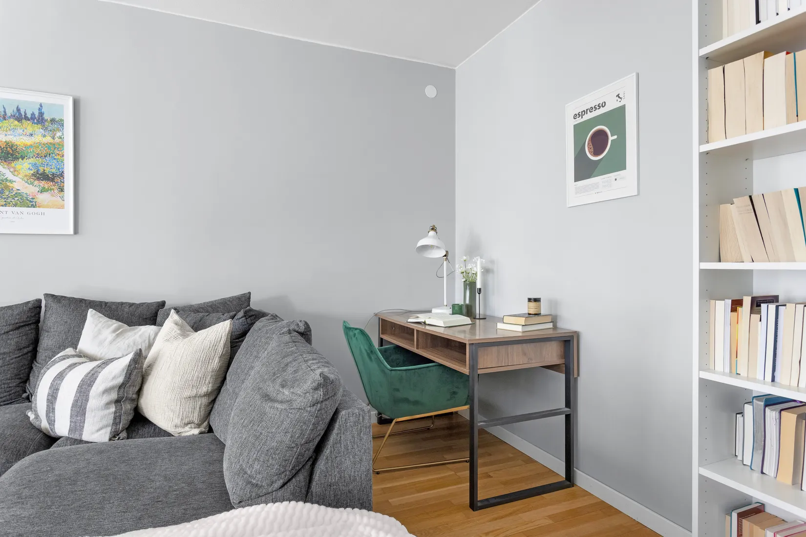 Bostadsrätt, Veckovägen 23, Jakobsberg, Järfälla