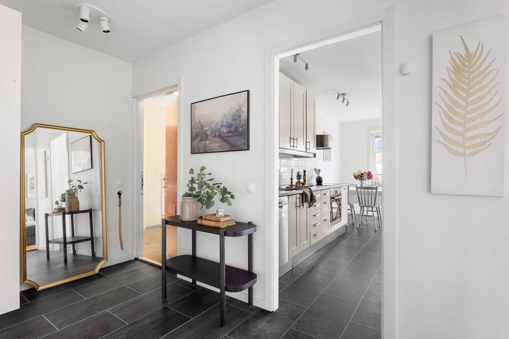 Bostadsrätt, Veckovägen 23, Jakobsberg, Järfälla