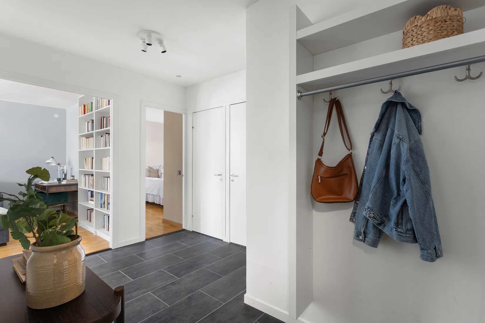 Bostadsrätt, Veckovägen 23, Jakobsberg, Järfälla