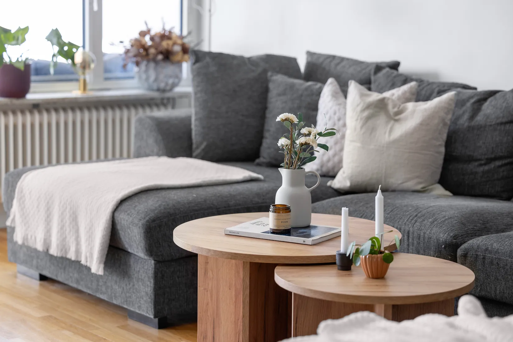Bostadsrätt, Veckovägen 23, Jakobsberg, Järfälla