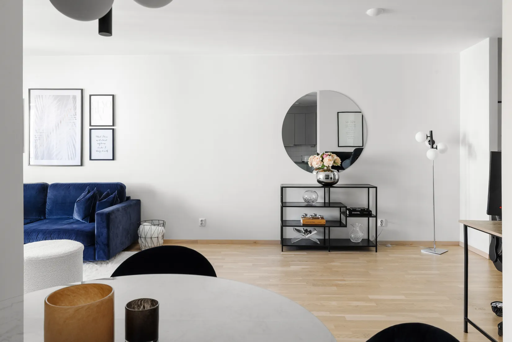 Bostadsrätt, Frestavägen 26, Edsängen, Sollentuna