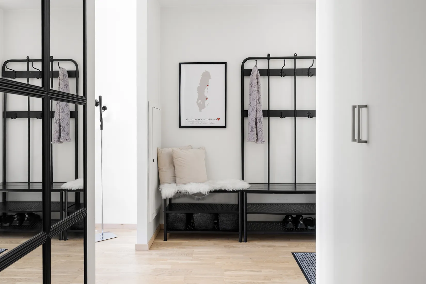 Bostadsrätt, Frestavägen 26, Edsängen, Sollentuna