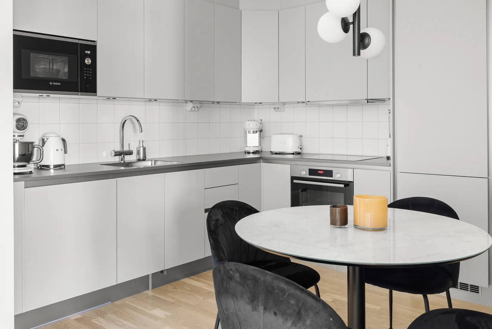 Bostadsrätt, Frestavägen 26, Edsängen, Sollentuna