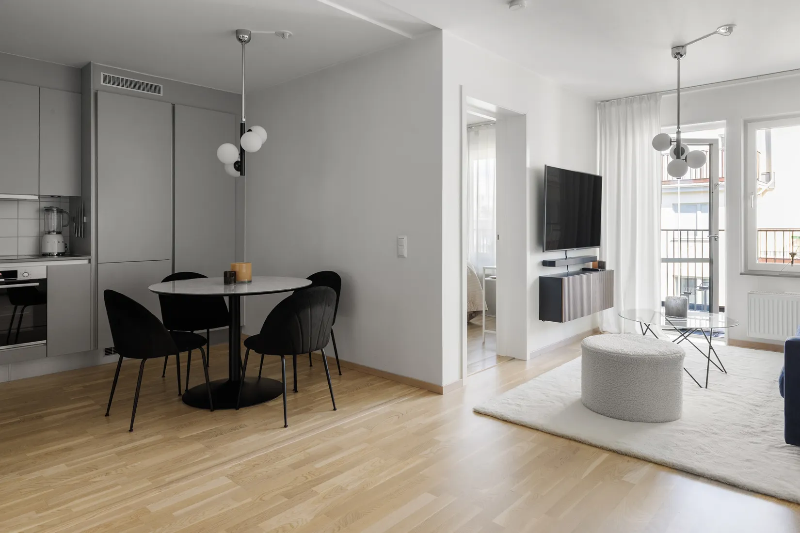 Bostadsrätt, Frestavägen 26, Edsängen, Sollentuna