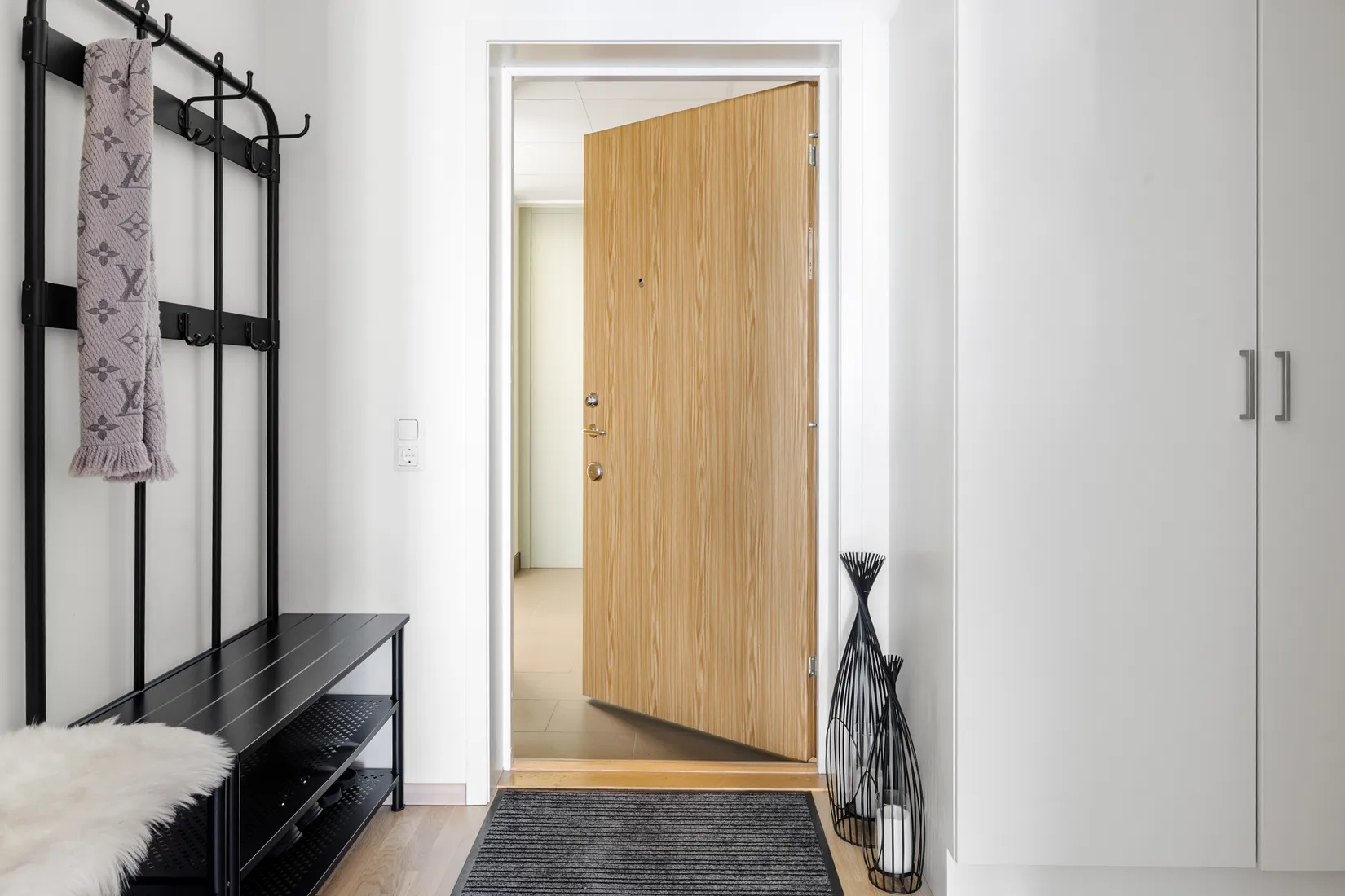 Bostadsrätt, Frestavägen 26, Edsängen, Sollentuna