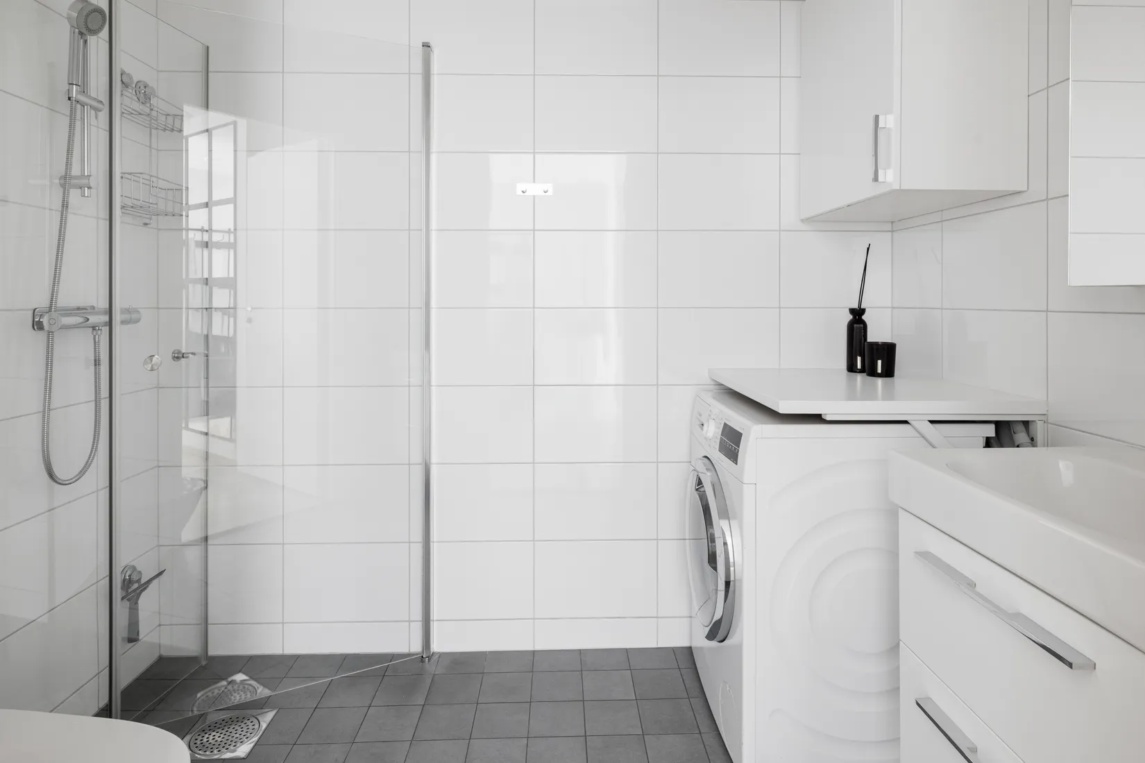 Bostadsrätt, Frestavägen 26, Edsängen, Sollentuna