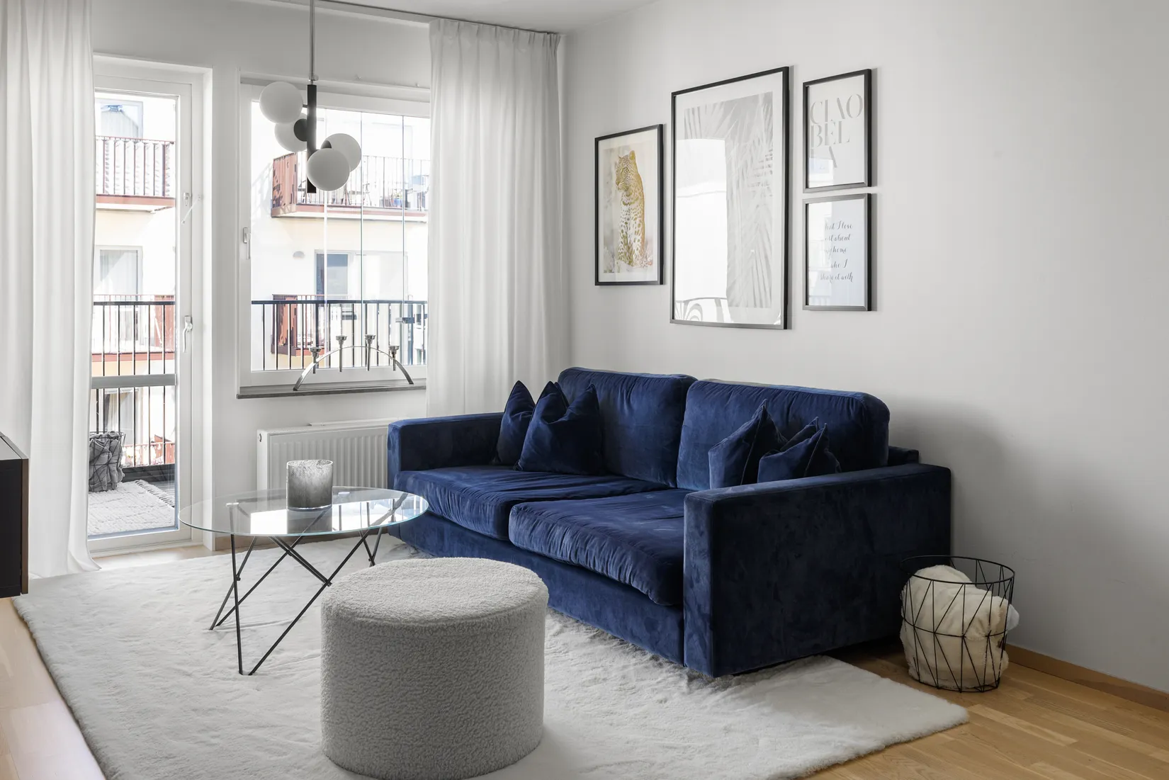 Bostadsrätt, Frestavägen 26, Edsängen, Sollentuna