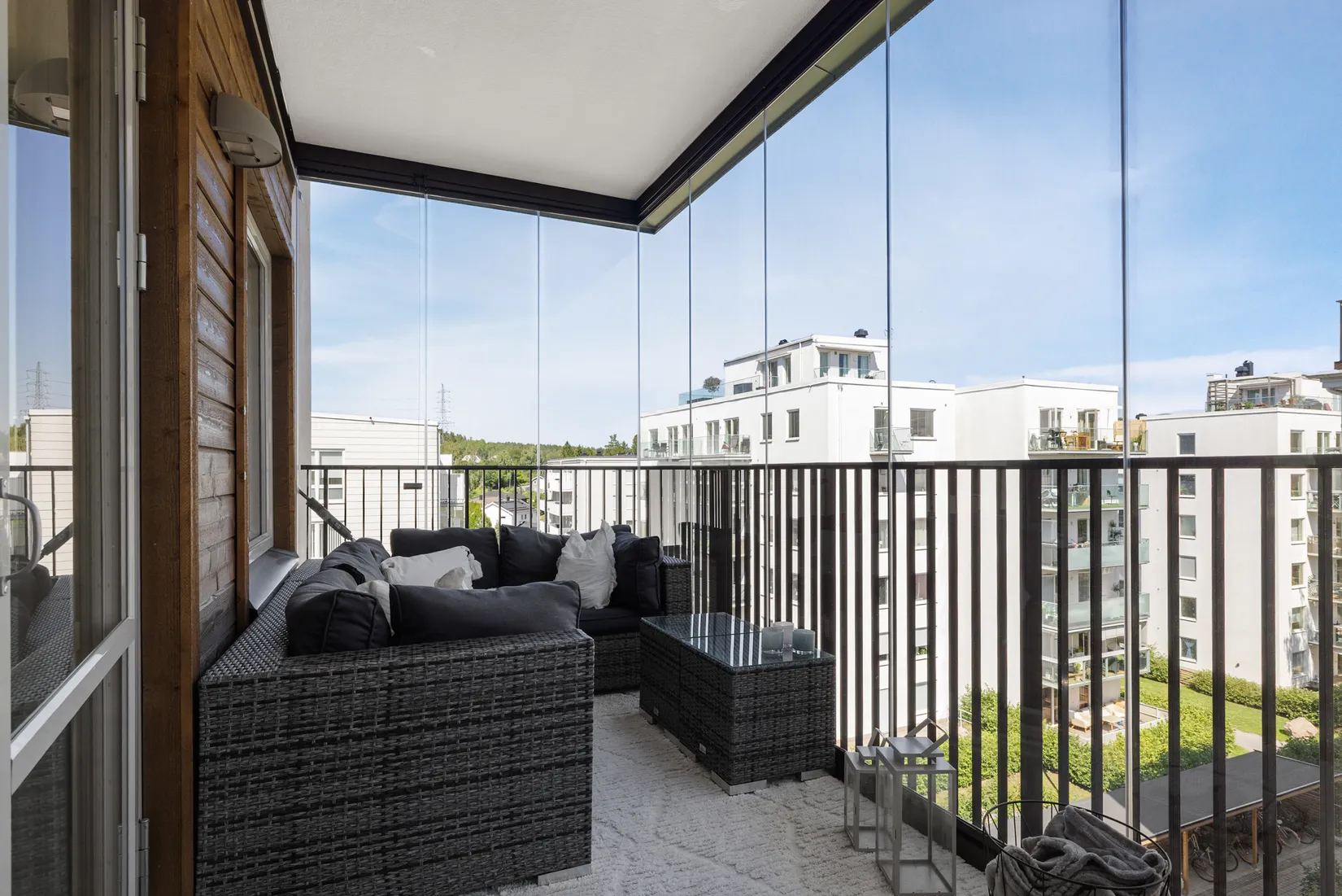 Bostadsrätt, Frestavägen 26, Edsängen, Sollentuna