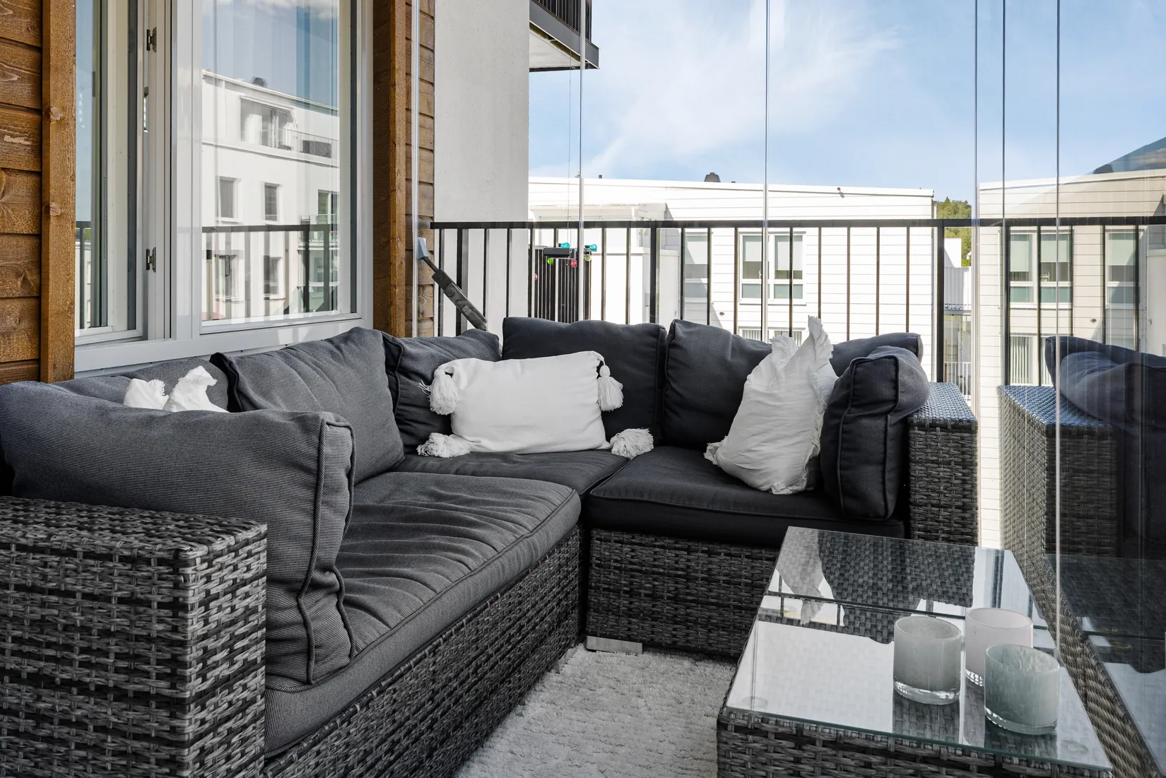 Bostadsrätt, Frestavägen 26, Edsängen, Sollentuna