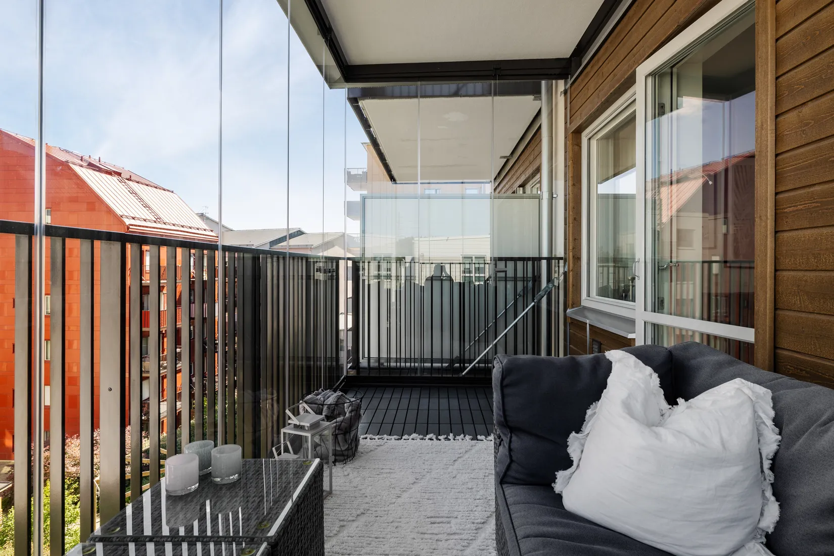 Bostadsrätt, Frestavägen 26, Edsängen, Sollentuna