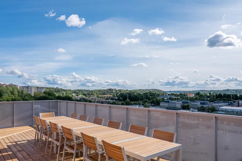 Bostadsrätt, Frestavägen 26, Edsängen, Sollentuna