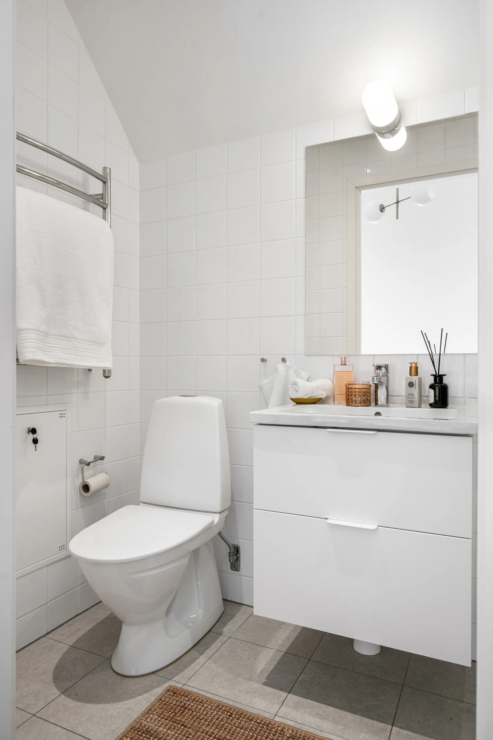 Bostadsrätt, Spolebacken 2, Lund - Centrum, Lund