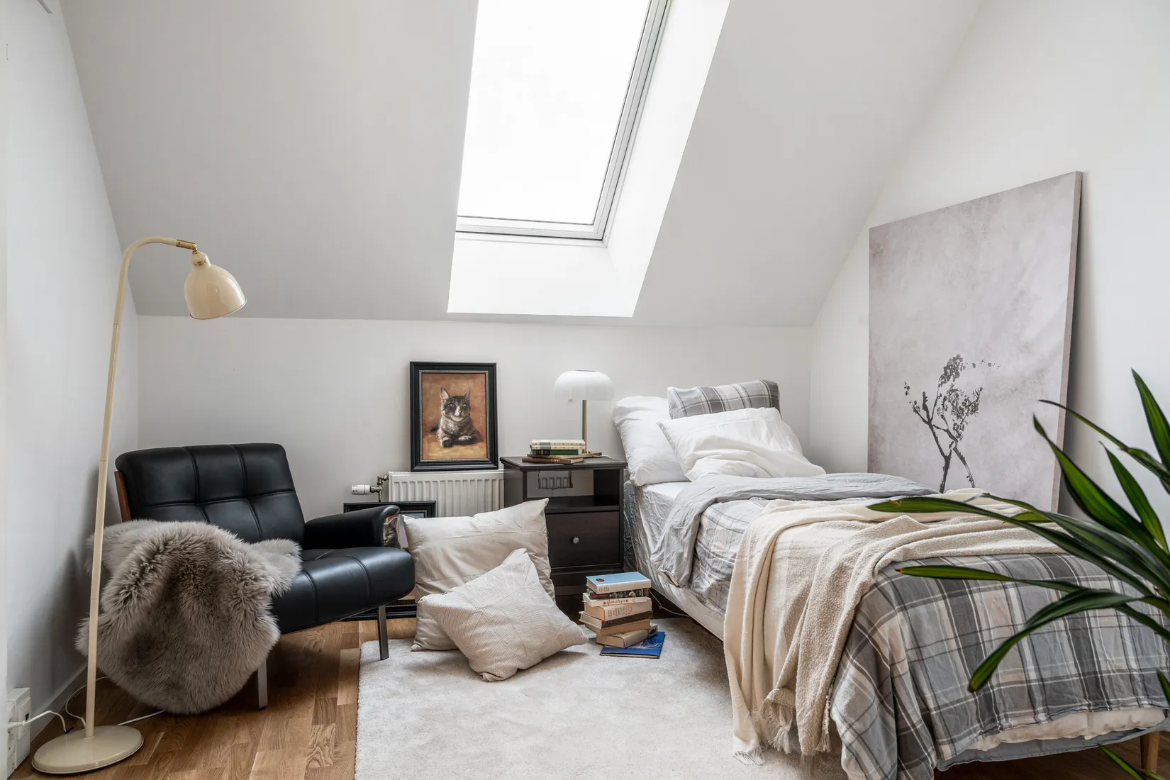 Bostadsrätt, Spolebacken 2, Lund - Centrum, Lund