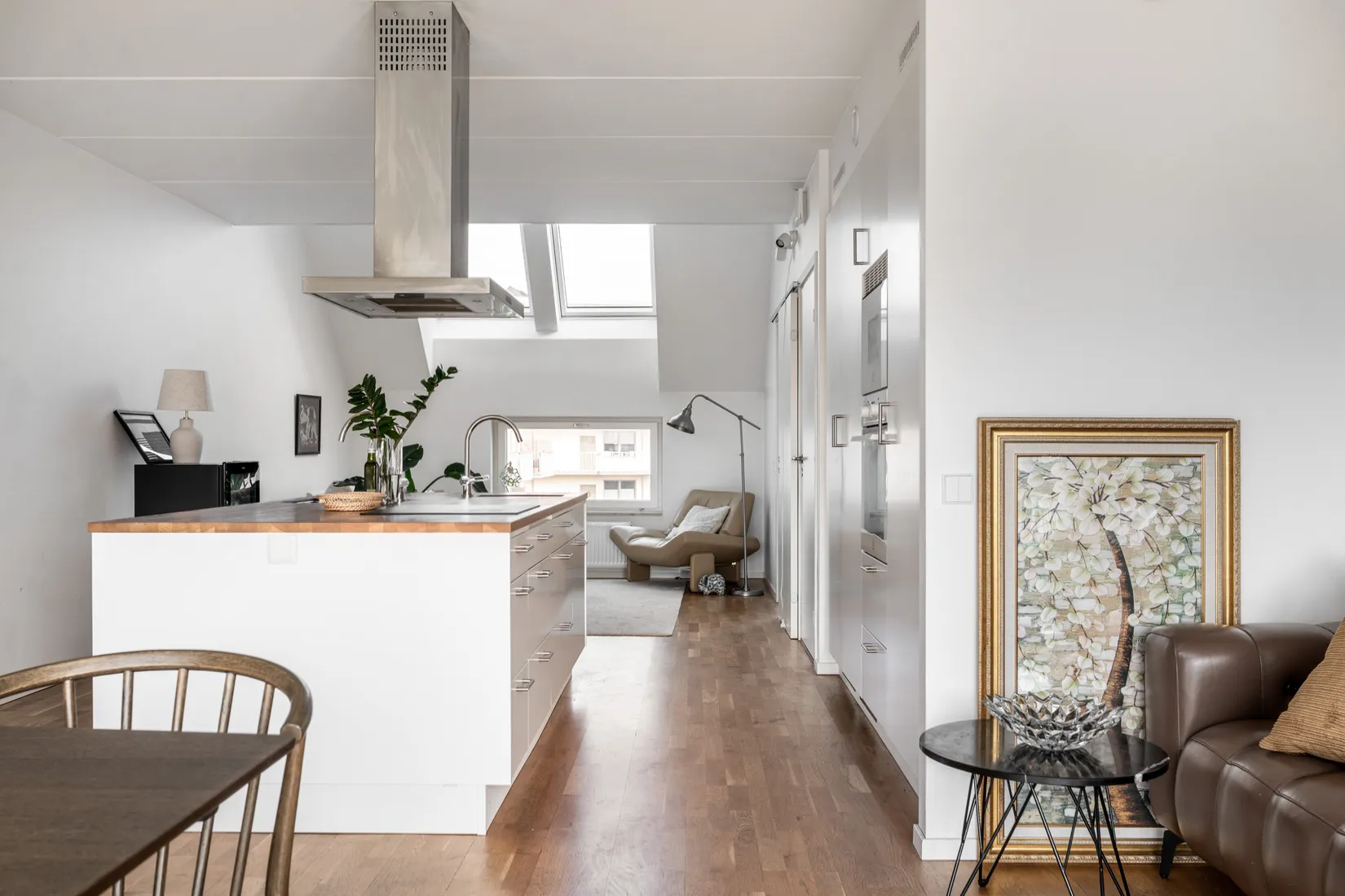 Bostadsrätt, Spolebacken 2, Lund - Centrum, Lund