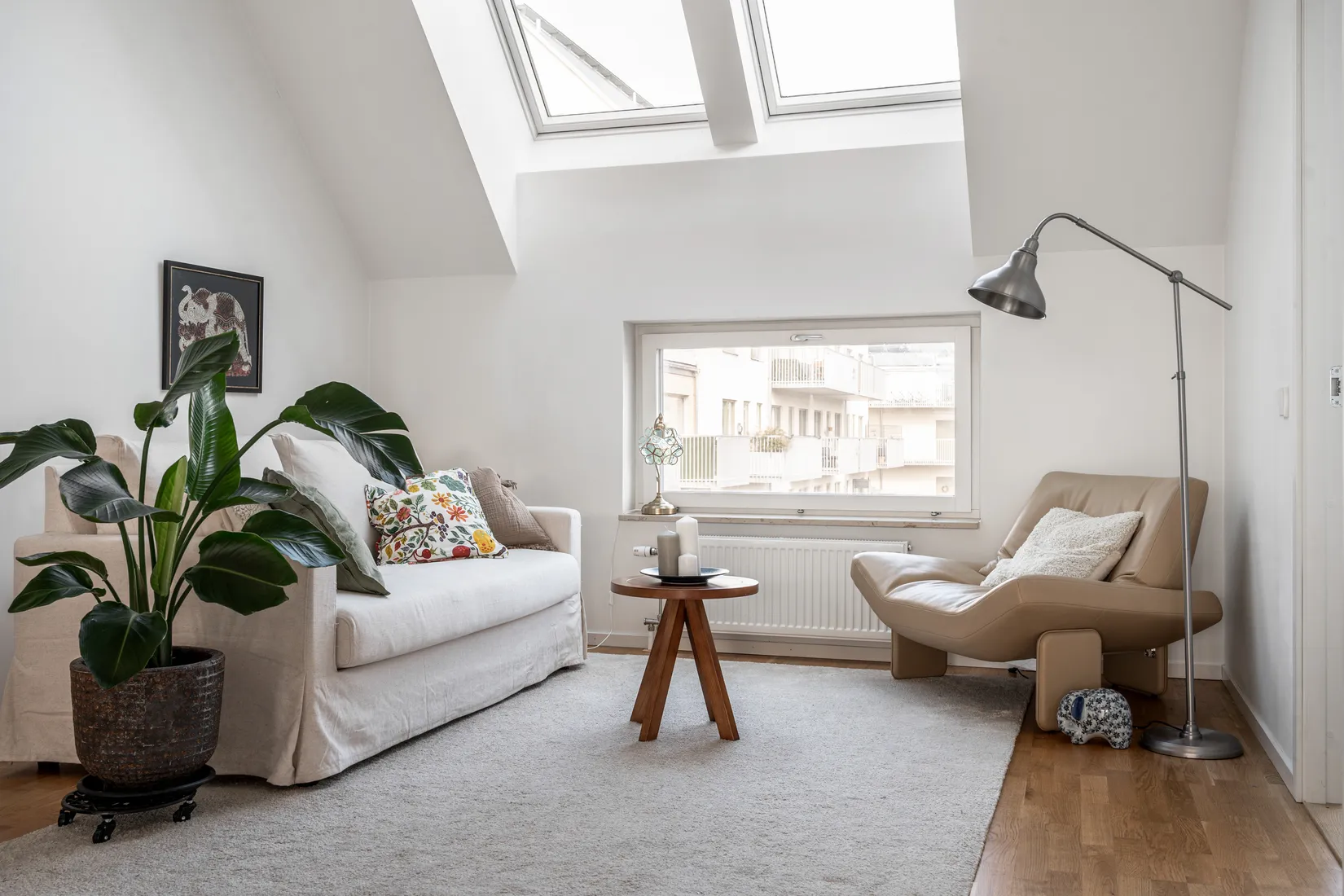 Bostadsrätt, Spolebacken 2, Lund - Centrum, Lund