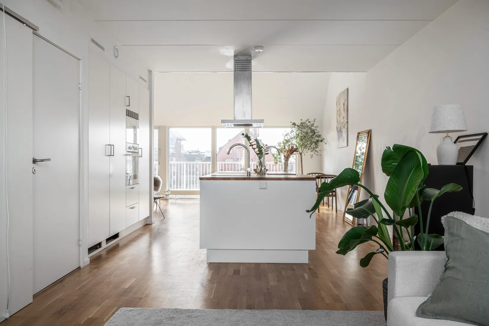 Bostadsrätt, Spolebacken 2, Lund - Centrum, Lund