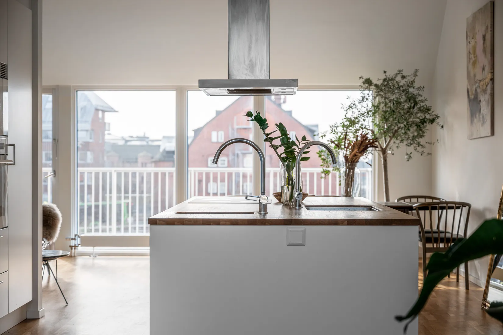 Bostadsrätt, Spolebacken 2, Lund - Centrum, Lund