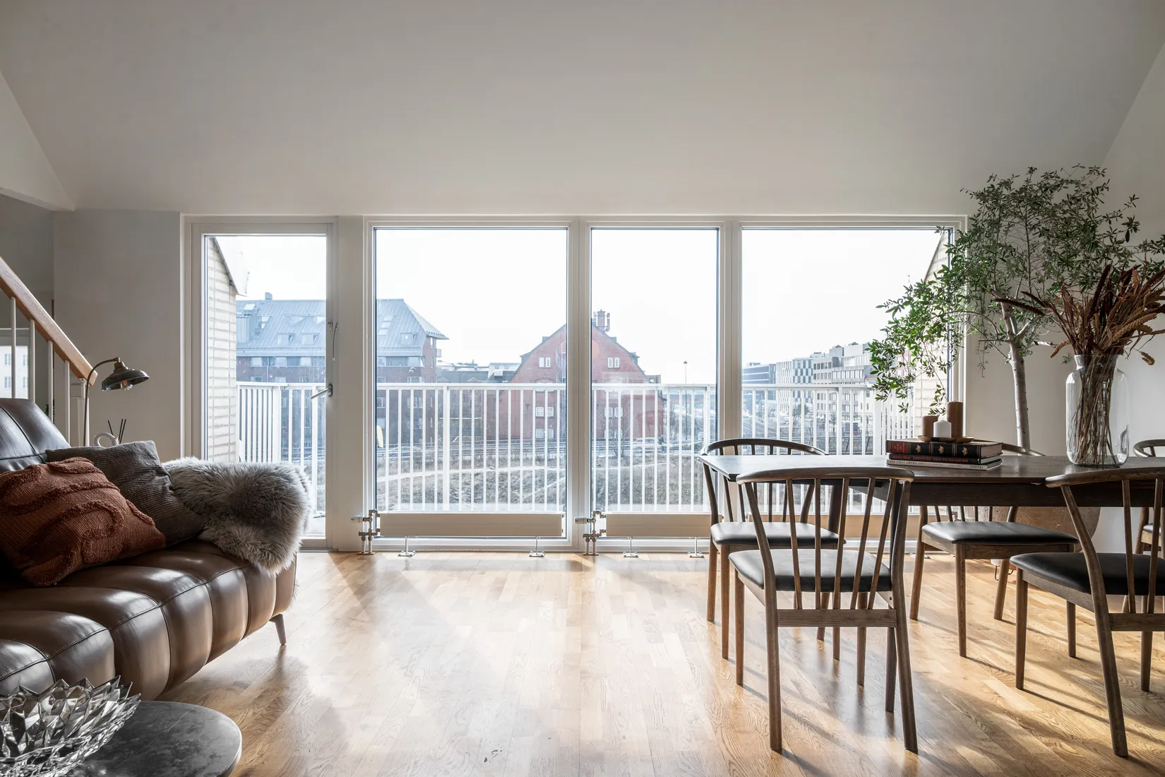 Bostadsrätt, Spolebacken 2, Lund - Centrum, Lund