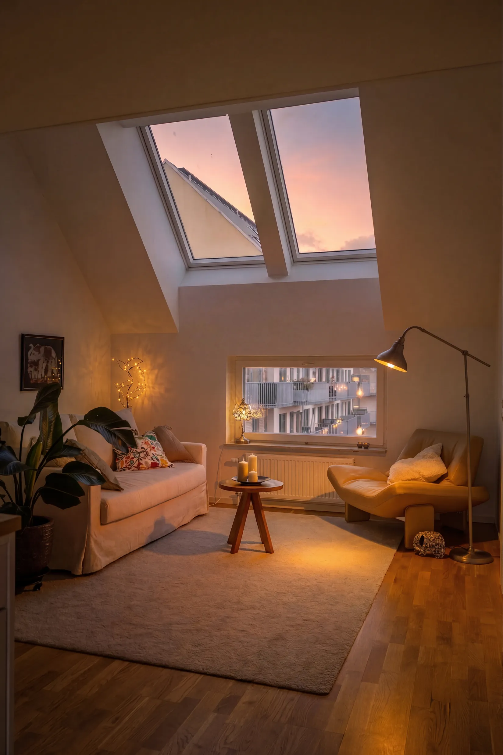 Bostadsrätt, Spolebacken 2, Lund - Centrum, Lund