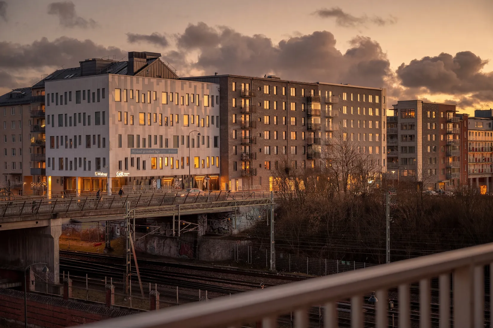 Bostadsrätt, Spolebacken 2, Lund - Centrum, Lund