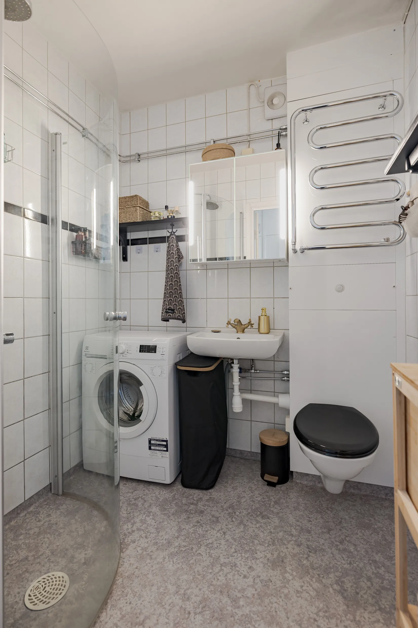 Bostadsrätt, Britsarvsvägen 7A, Britsarvet-Falun, Falun