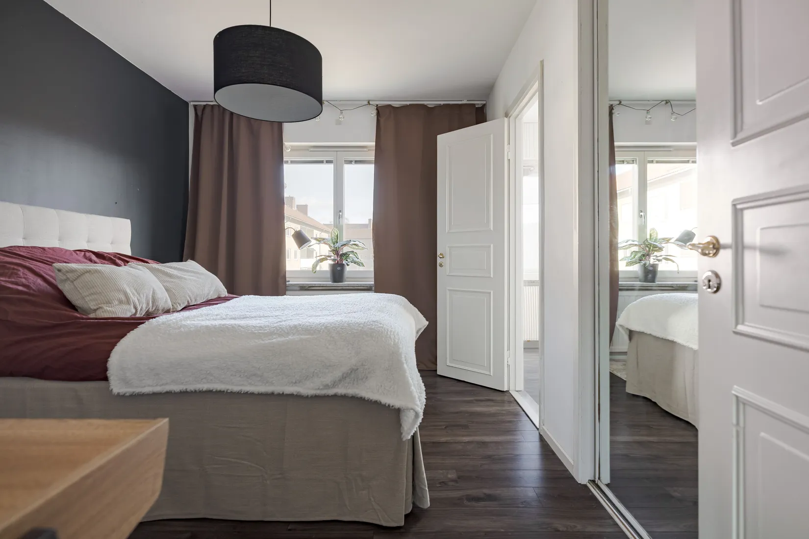 Bostadsrätt, Britsarvsvägen 7A, Britsarvet-Falun, Falun