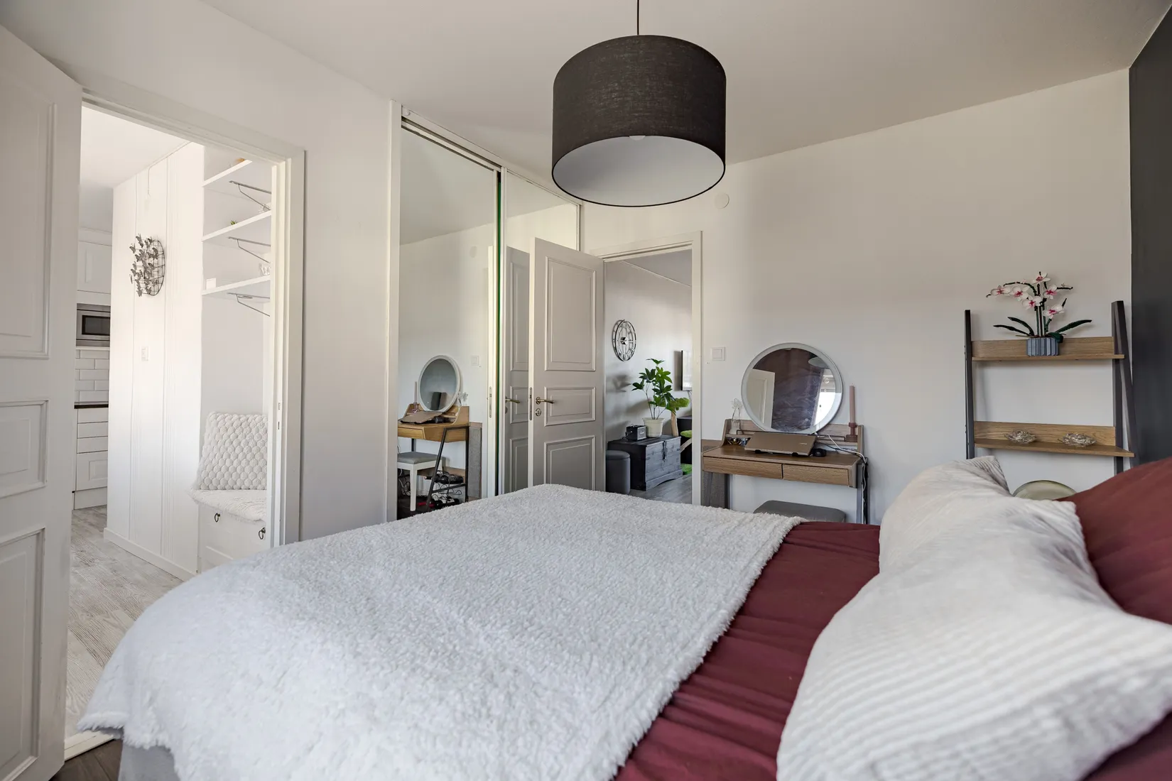 Bostadsrätt, Britsarvsvägen 7A, Britsarvet-Falun, Falun