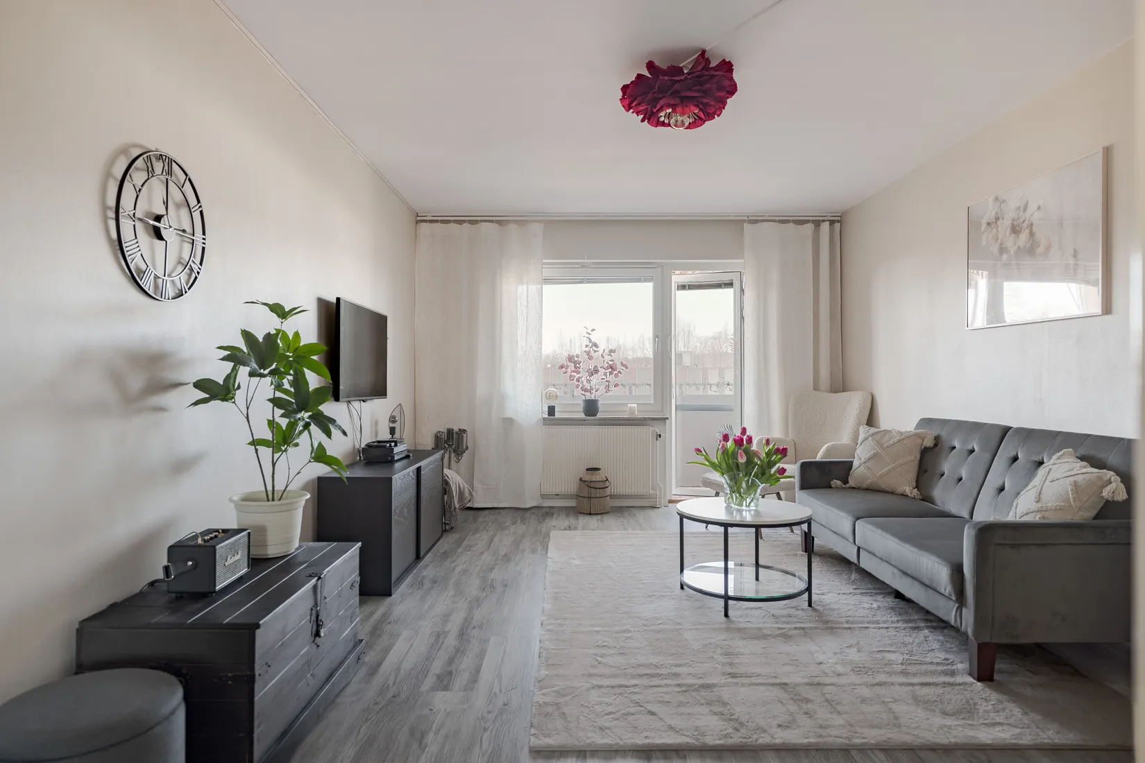 Bostadsrätt, Britsarvsvägen 7A, Britsarvet-Falun, Falun