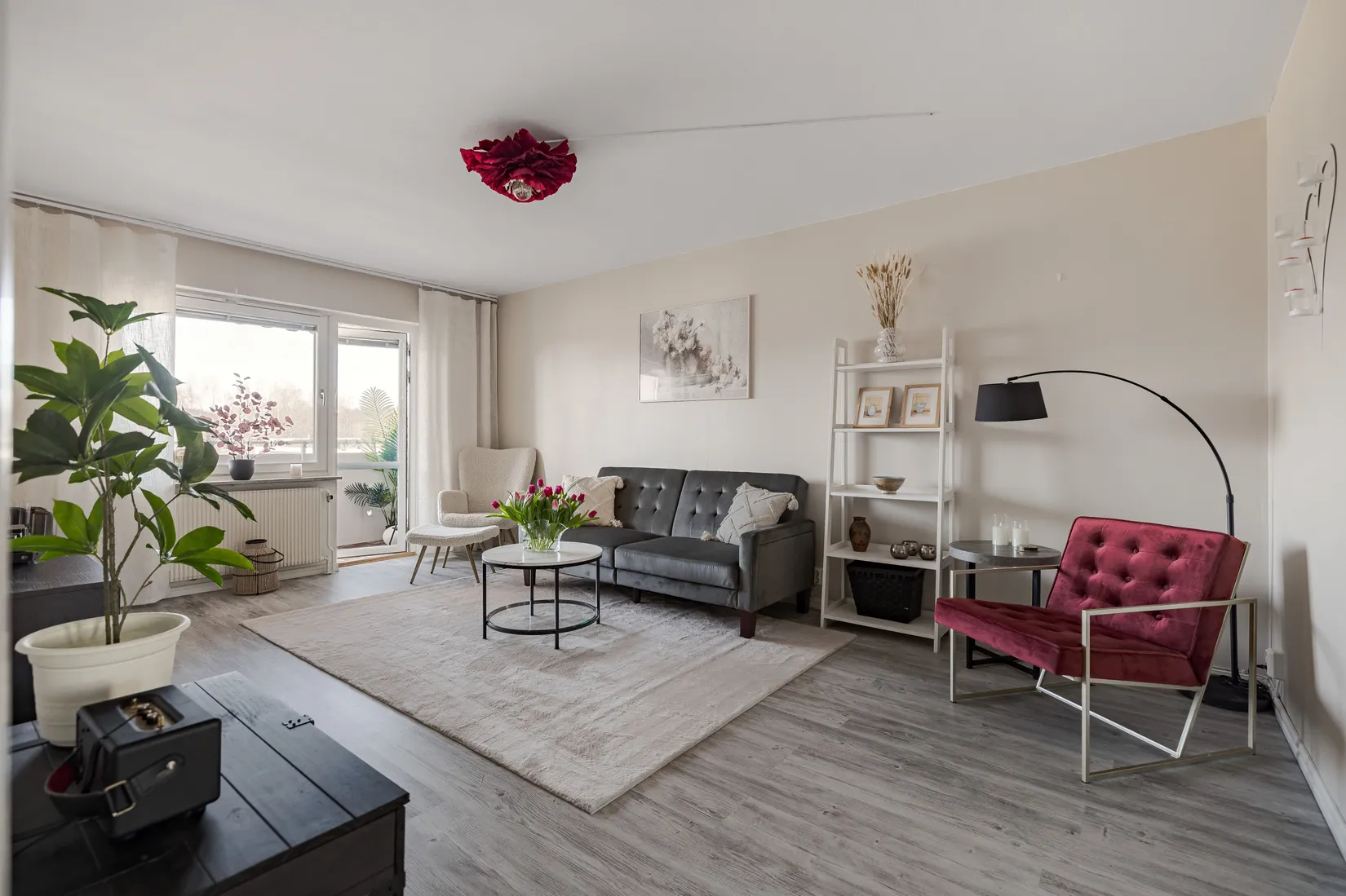 Bostadsrätt, Britsarvsvägen 7A, Britsarvet-Falun, Falun