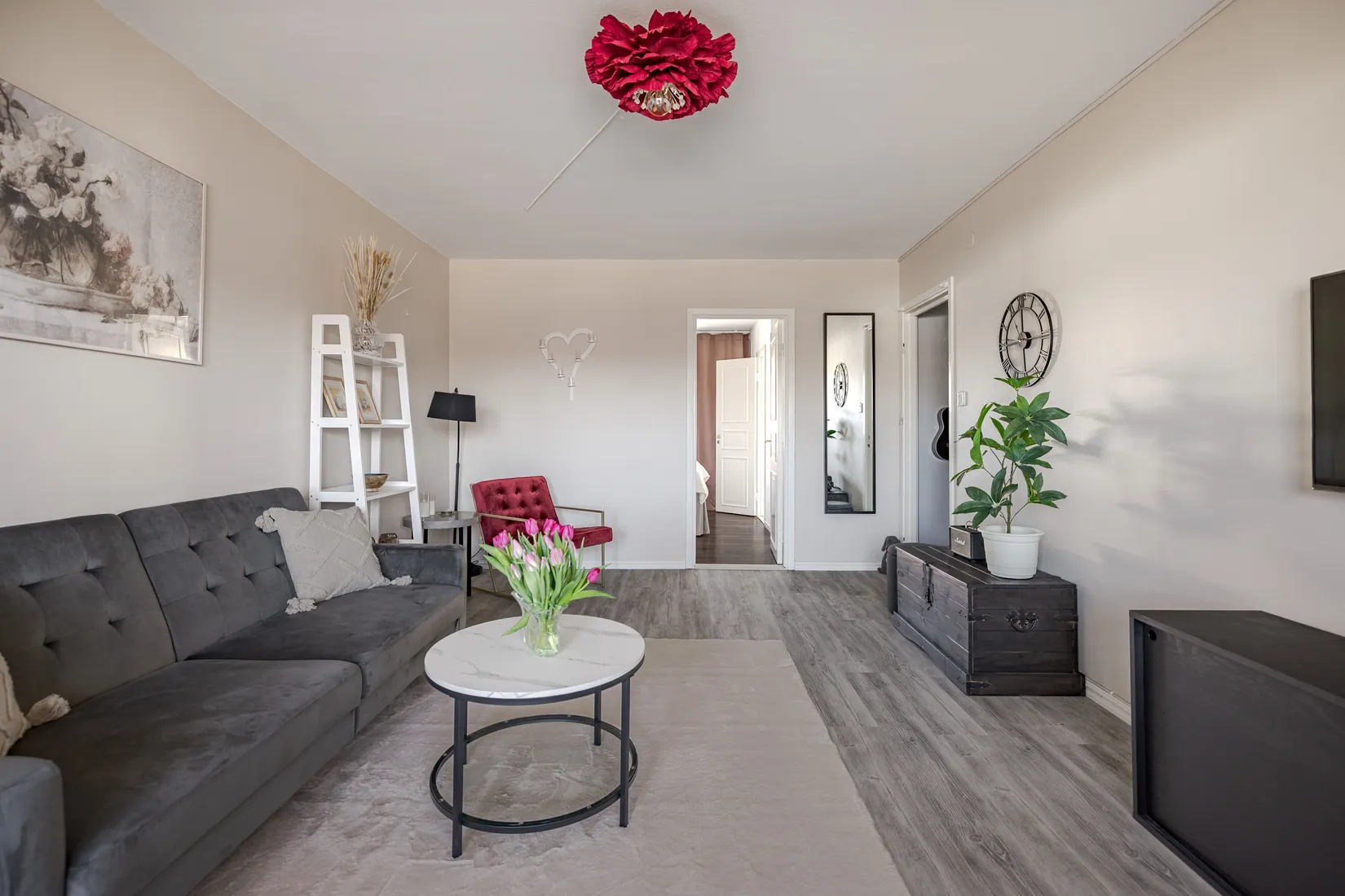 Bostadsrätt, Britsarvsvägen 7A, Britsarvet-Falun, Falun