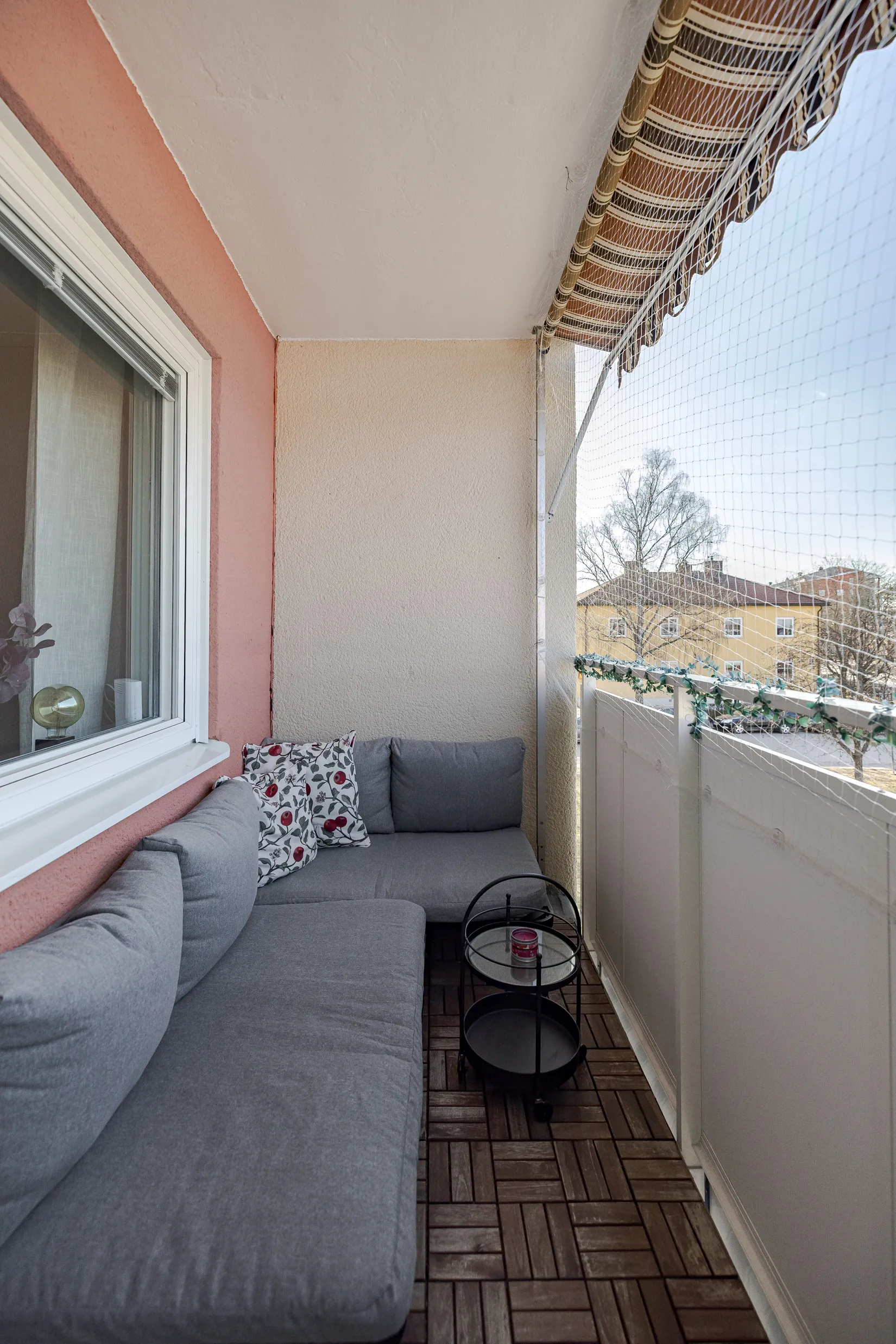 Bostadsrätt, Britsarvsvägen 7A, Britsarvet-Falun, Falun