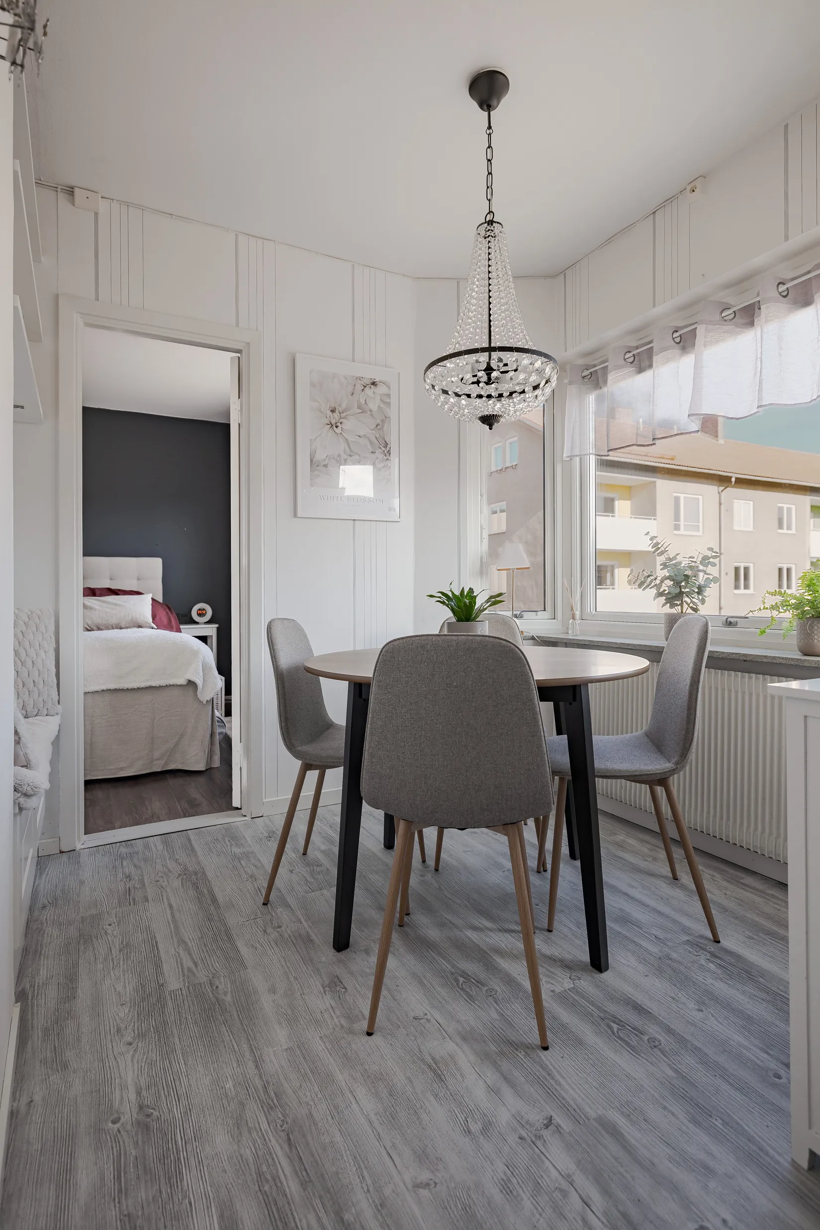 Bostadsrätt, Britsarvsvägen 7A, Britsarvet-Falun, Falun