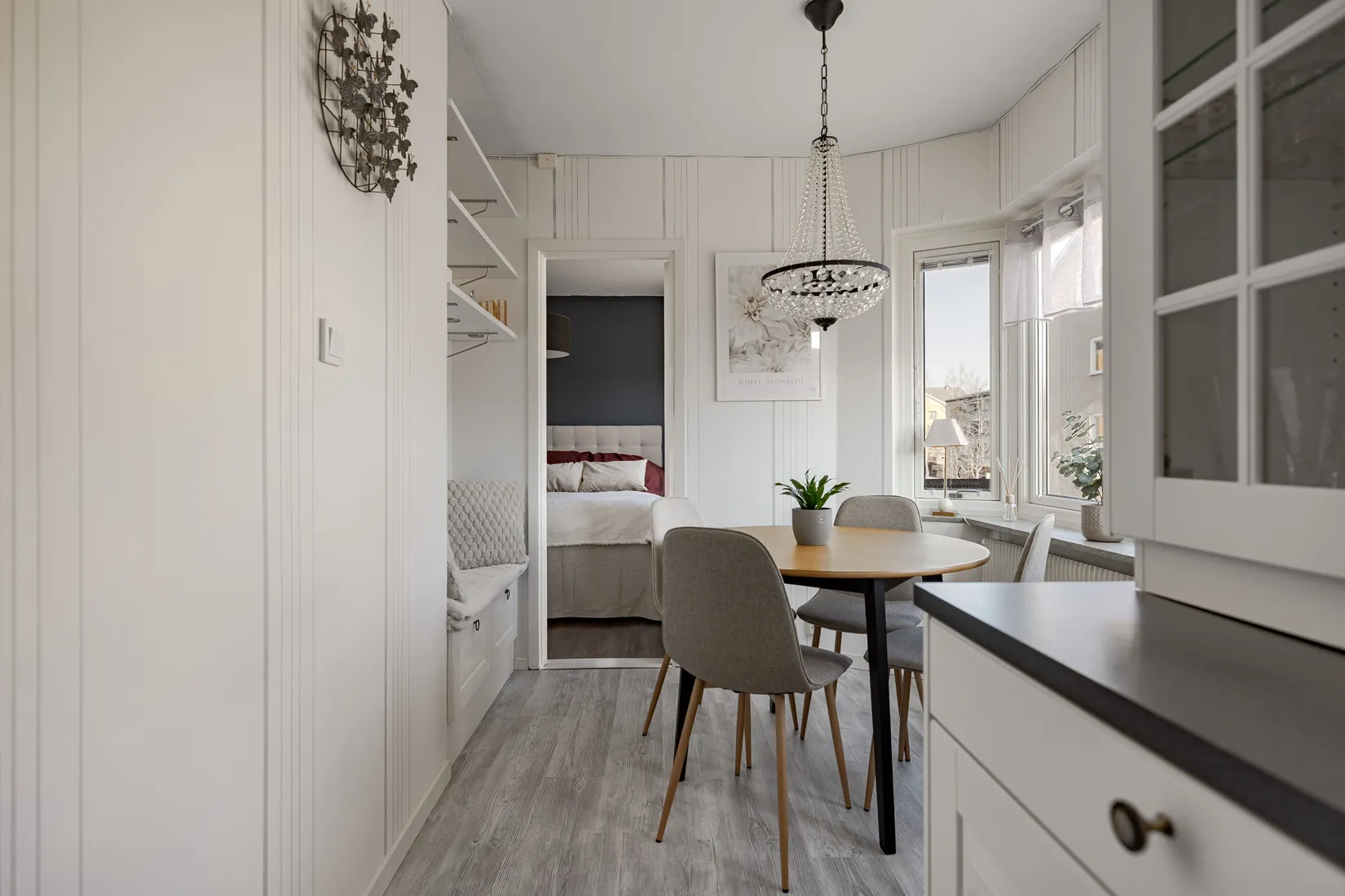 Bostadsrätt, Britsarvsvägen 7A, Britsarvet-Falun, Falun