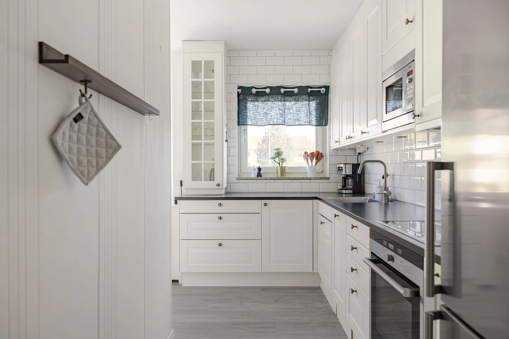 Bostadsrätt, Britsarvsvägen 7A, Britsarvet-Falun, Falun