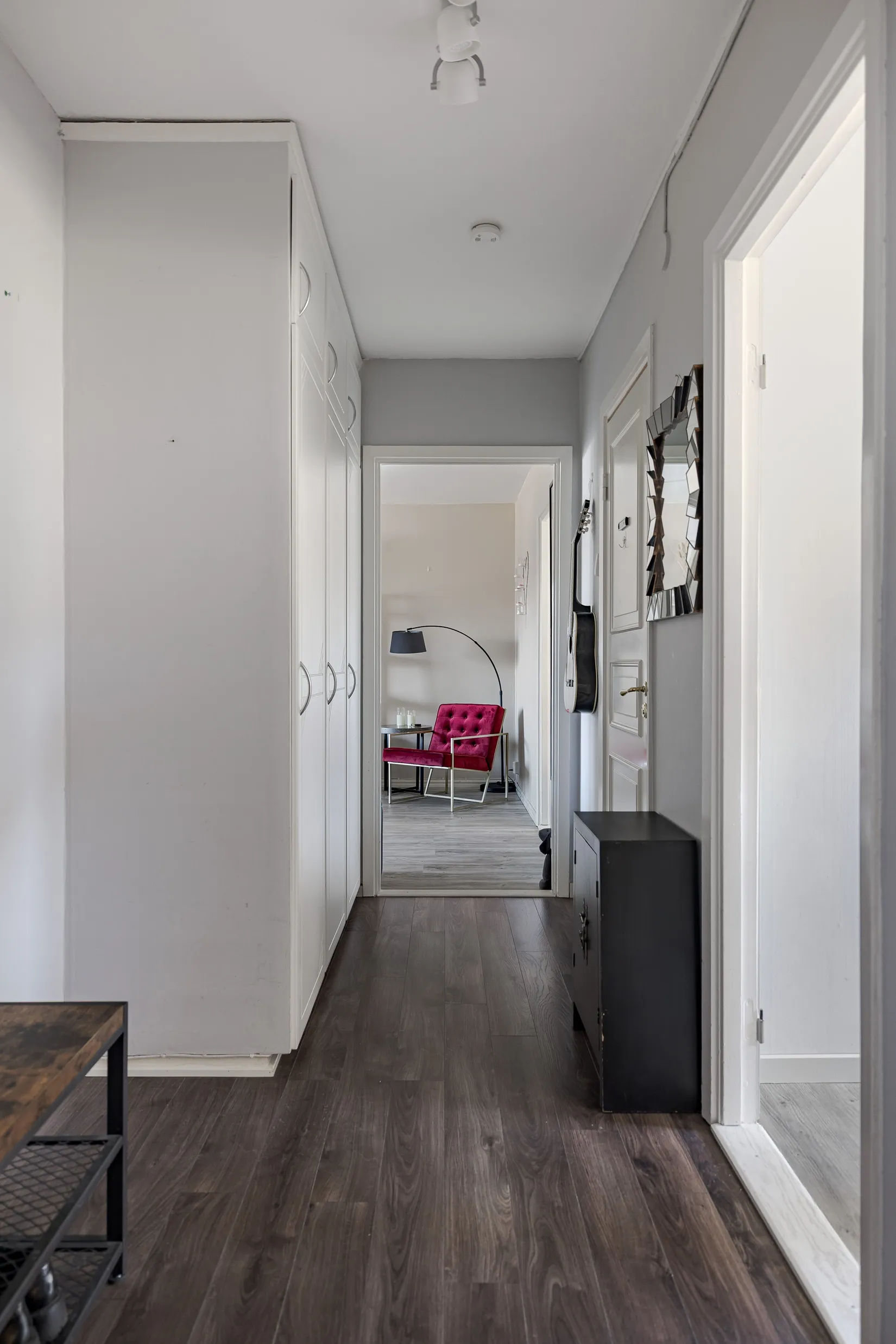 Bostadsrätt, Britsarvsvägen 7A, Britsarvet-Falun, Falun