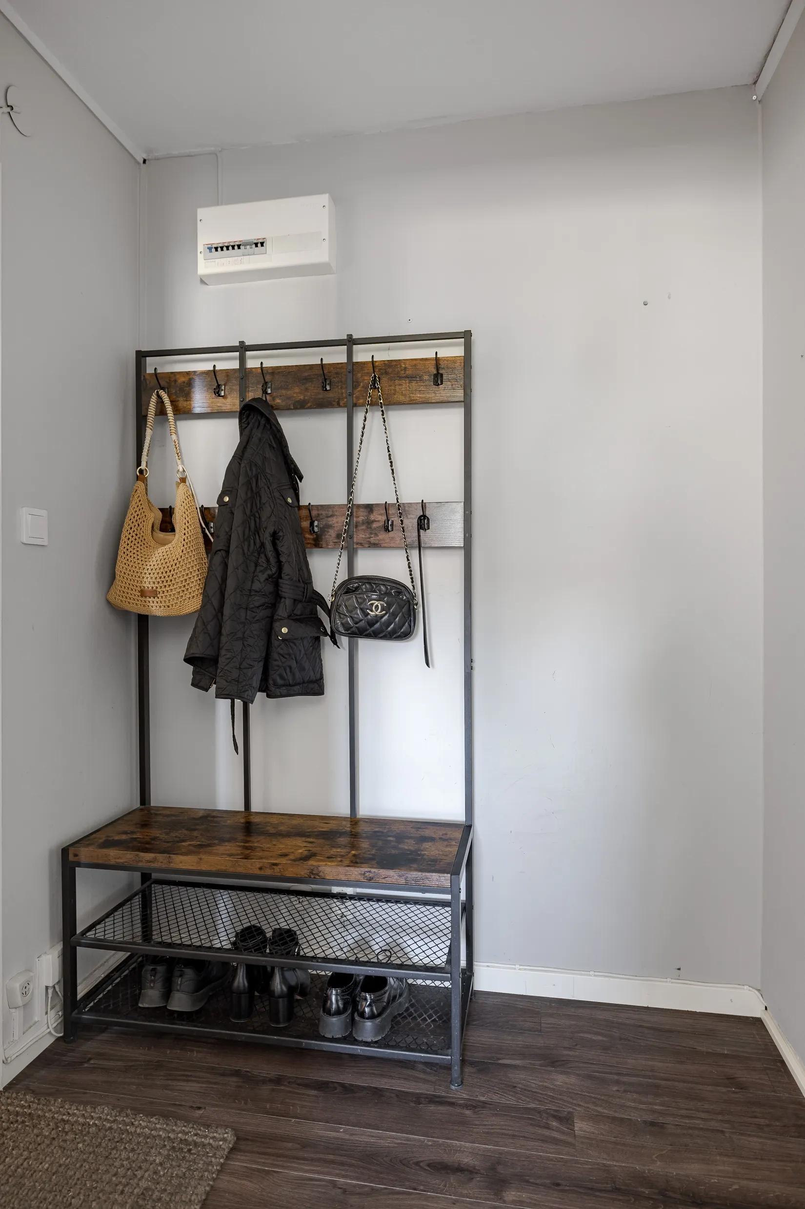 Bostadsrätt, Britsarvsvägen 7A, Britsarvet-Falun, Falun