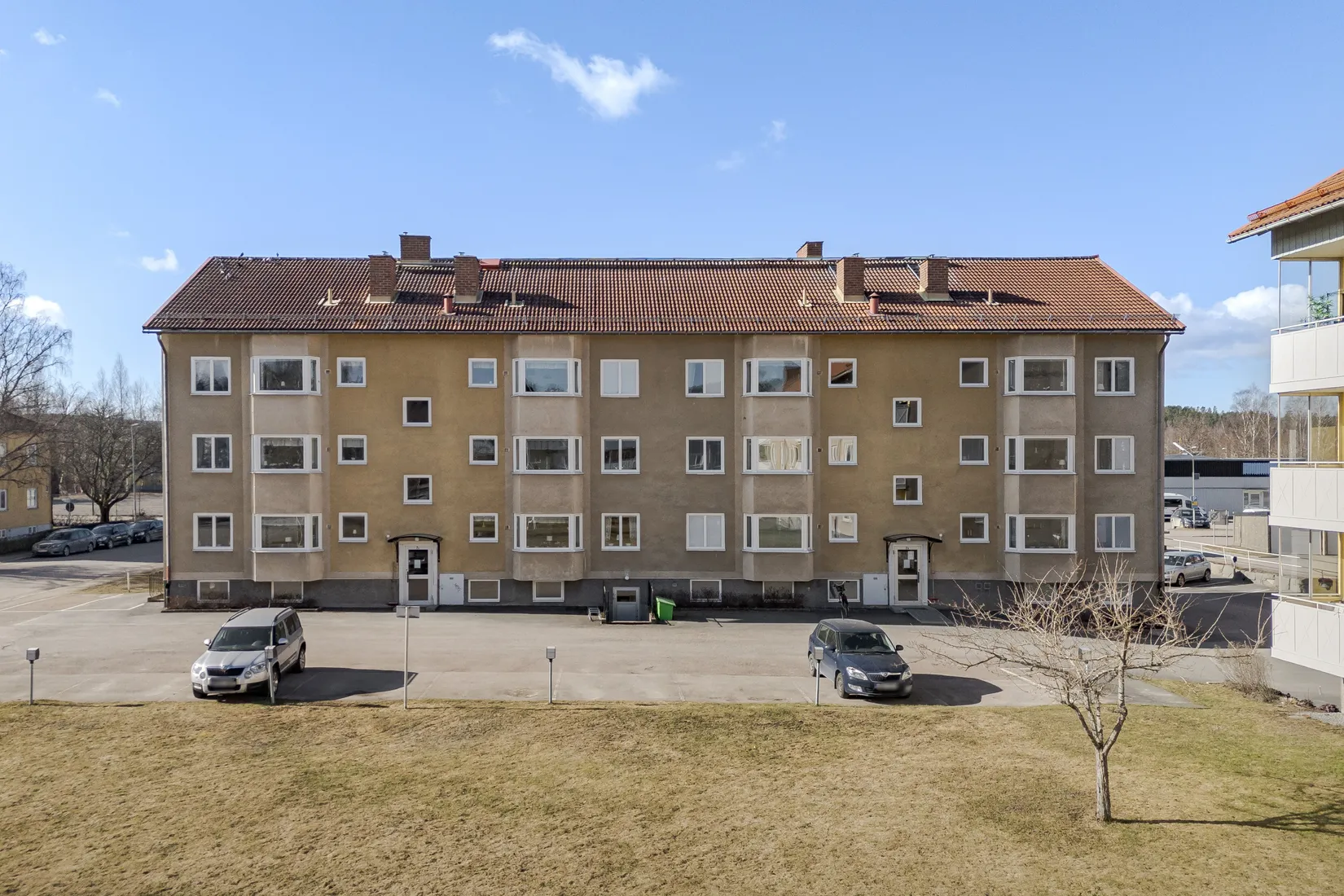 Bostadsrätt, Britsarvsvägen 7A, Britsarvet-Falun, Falun