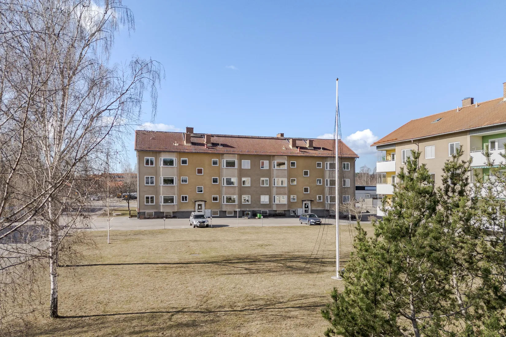 Bostadsrätt, Britsarvsvägen 7A, Britsarvet-Falun, Falun