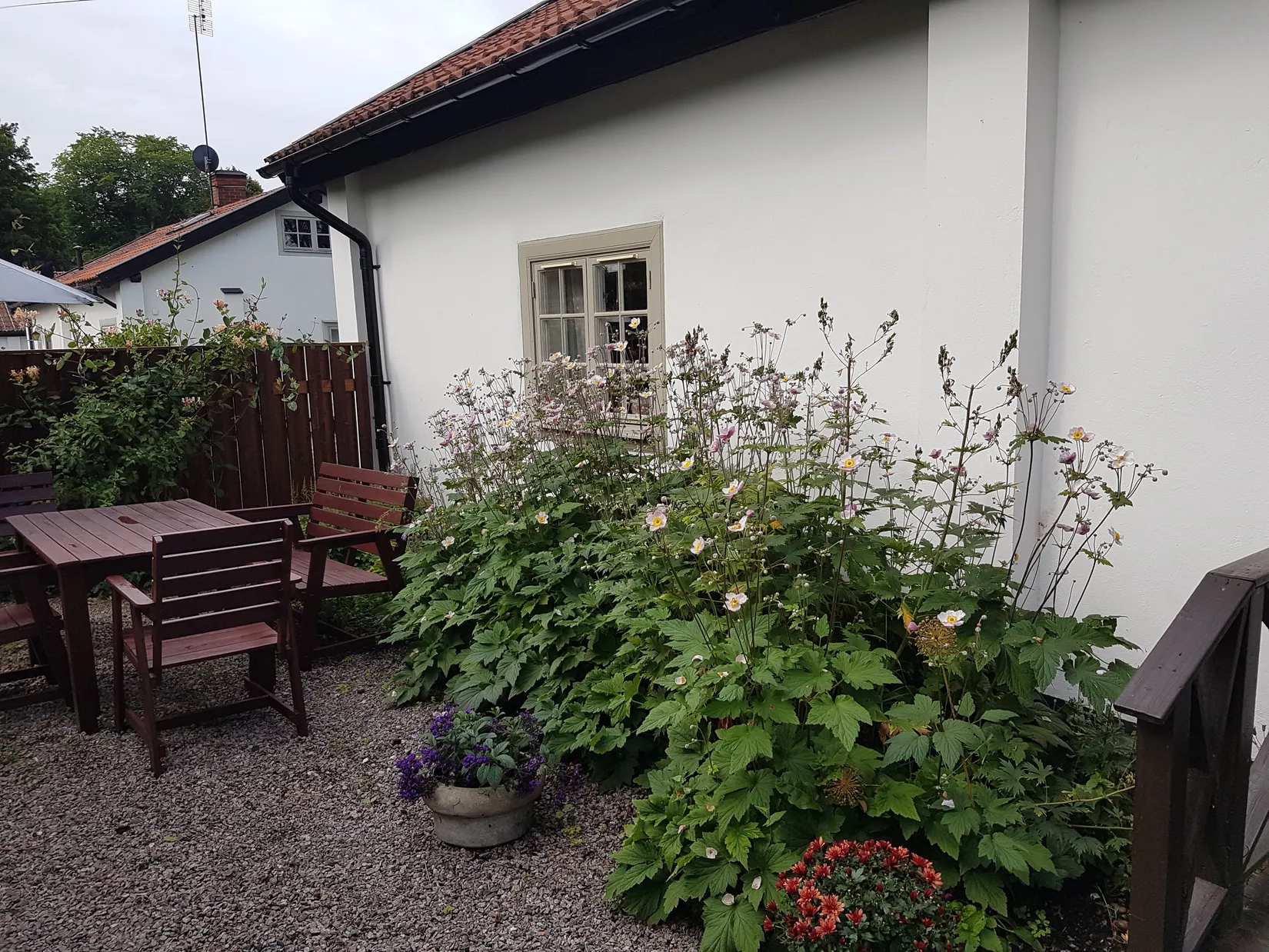 Villa, Skolgatan 3, Söderfors, Tierp