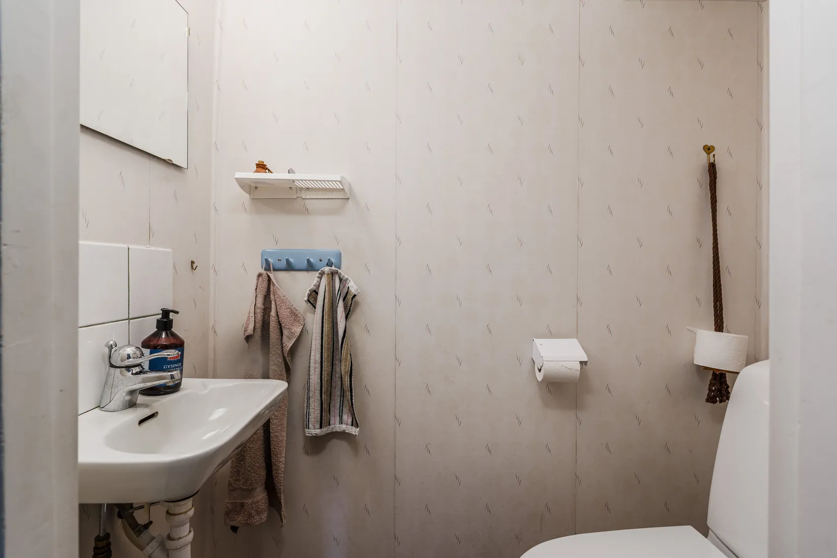 Villa, Skolgatan 3, Söderfors, Tierp