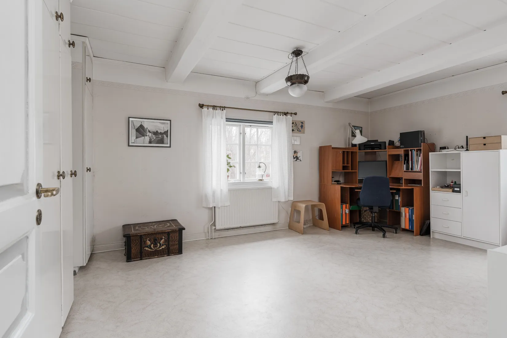 Villa, Skolgatan 3, Söderfors, Tierp