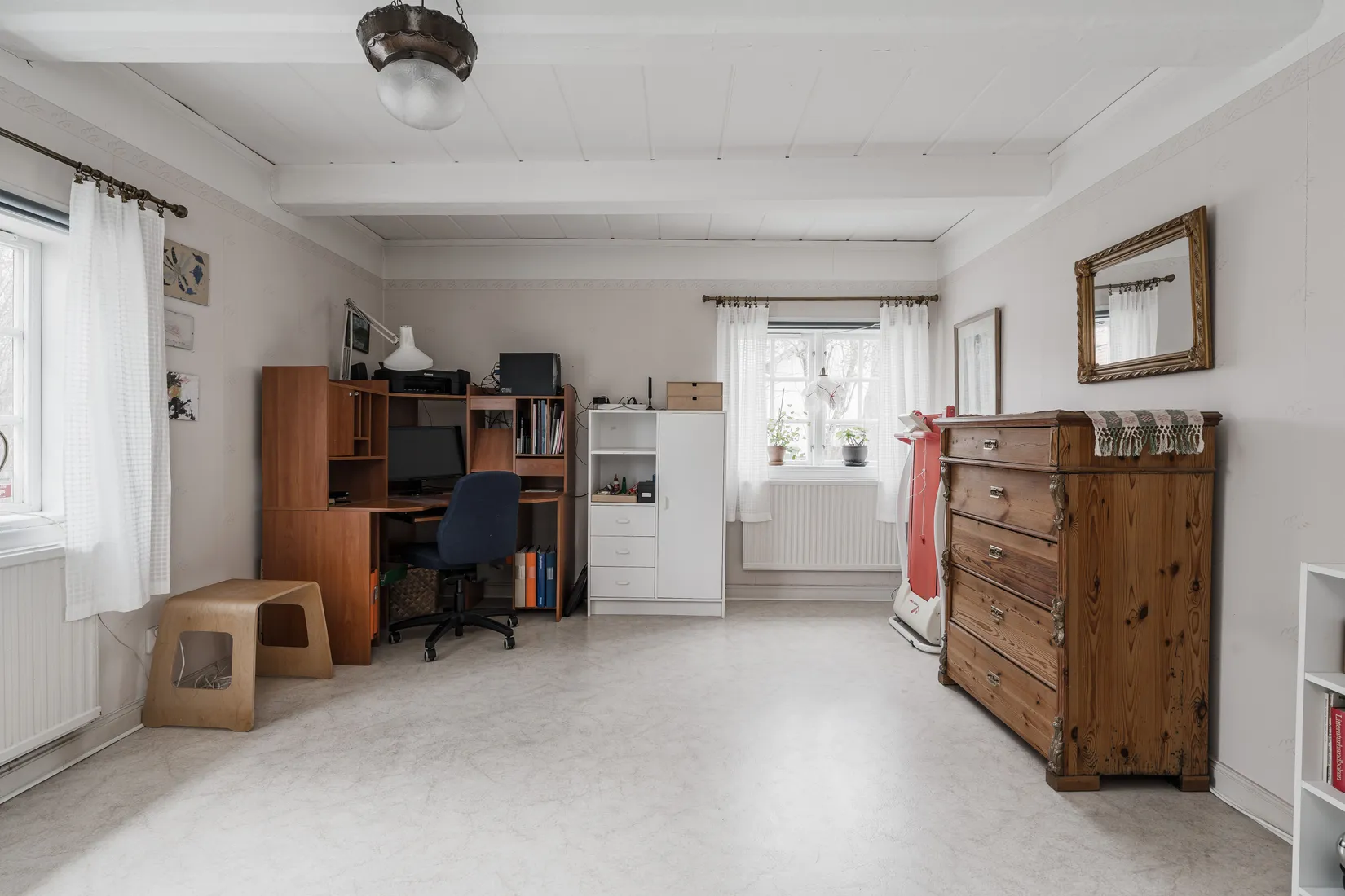 Villa, Skolgatan 3, Söderfors, Tierp