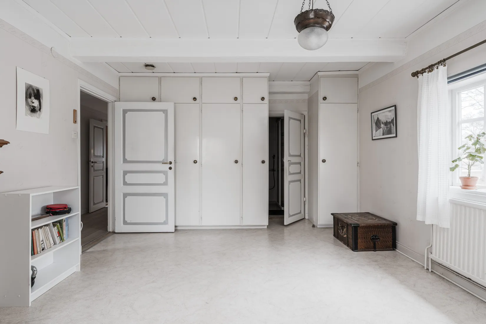 Villa, Skolgatan 3, Söderfors, Tierp